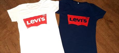 Trická, levis,164