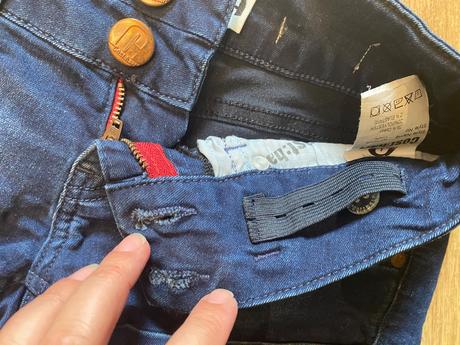 Riflové kraťasky, 146