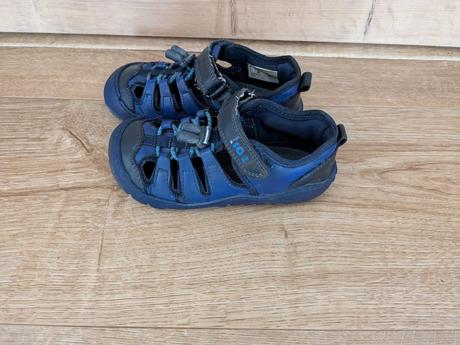 Barefoot sandále, koel4kids,26