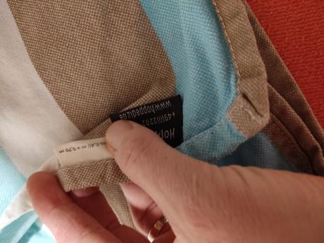 Satka na nosenie hoppediz, hoppediz