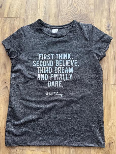 Trblietave tricko, disney,s