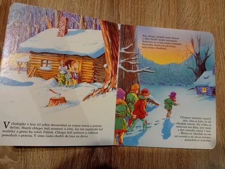 Hračky didaktické, 