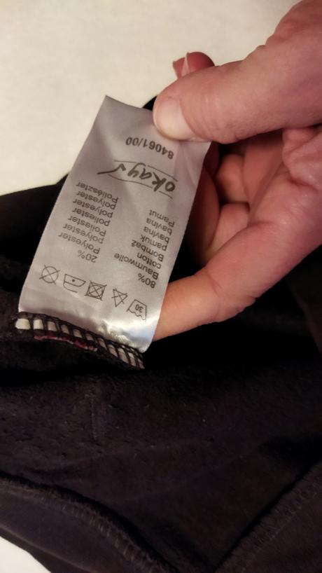 Mikiny,2ks,veľ.104, 104