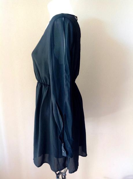 Saty vzadu s aplikaciou, 38