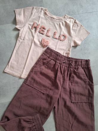 Komplet, zara,128