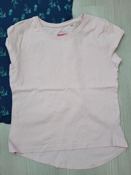 2x tričko, pepperts,134