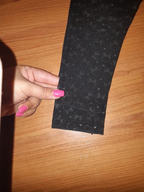 Súprava minnie, disney,86