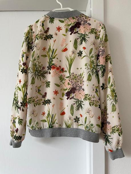 Tenká bombera, only,36