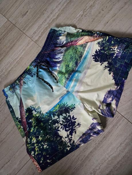 Boss plavky, hugo boss,xl