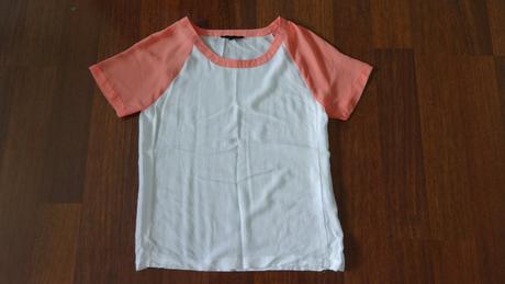 2x letný top v.36, 36