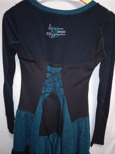 Dievčenské šaty, xs