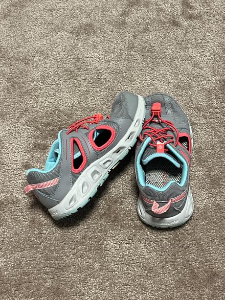 Tenisky, columbia,33