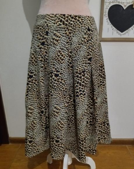 Leo sukňa, orsay,38
