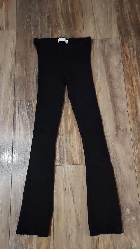 Hrubsie leginy, zara,152