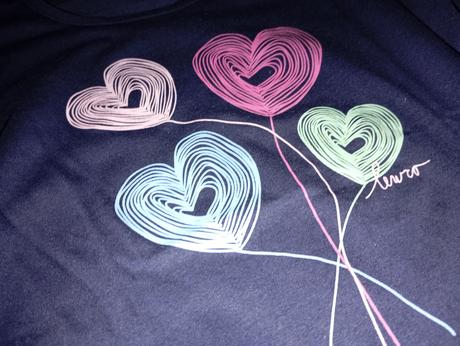 2x lewro tričko, lewro,152