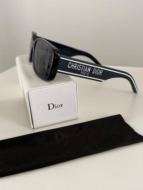 Slnečné okuliare dior, dior