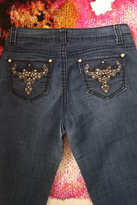 Rifle  rozšírené, 28