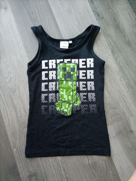 Tielko minecraft, 140