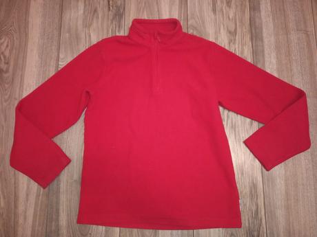 Flísová mikina, quechua,134