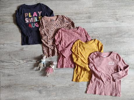 Tričká f&f, f&f,92