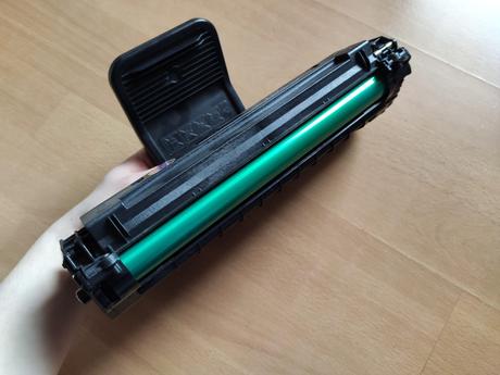 Torex toner - samsung mlt-d1082s (su781a), čierny, samsung