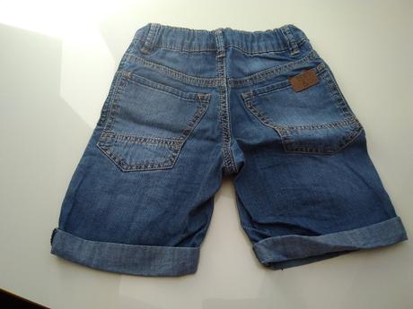 Riflové kraťasy, 110