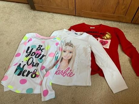 Dve tricka na  6 rokov, 116