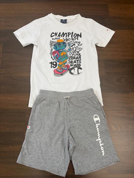 Súprava champion, champion,134