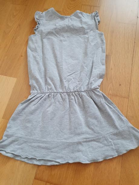 Letne saty, tricka, bluzka 98, 86–98