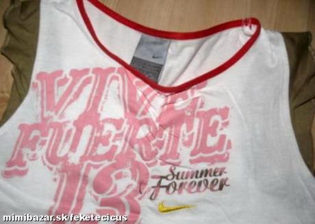 5eu/kus,tričko nike,puma s-m, nike,s