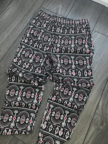 Nohavice na leto, pepperts,122