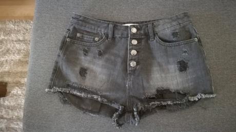 Tally weijl sortky, tally weijl,36