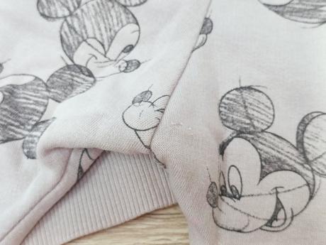 Mickey mouse set 74, h&m,74