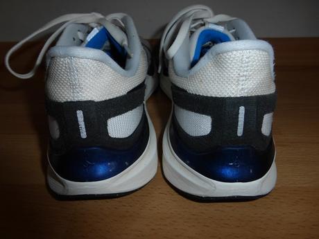 Tenisky nike structure 25, nike,42