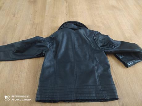 Dievčenska kozienka 9-10 r m &s, marks & spencer,146