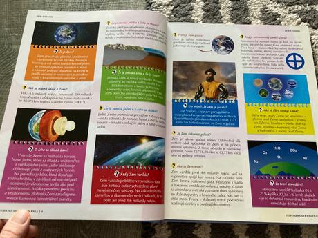 Otvorený svet poznania (2015), 