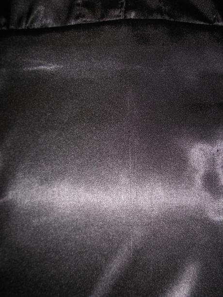 2 čierne blúzky, s