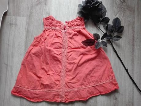 Tričko vel.116/122, st. bernard,116