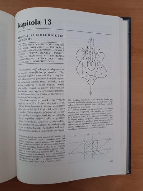 Biológia pre veterinárnych medikov, 