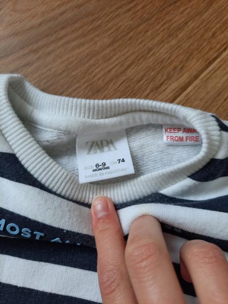 Balík pre bábätko chlapček 62-68, 68–80