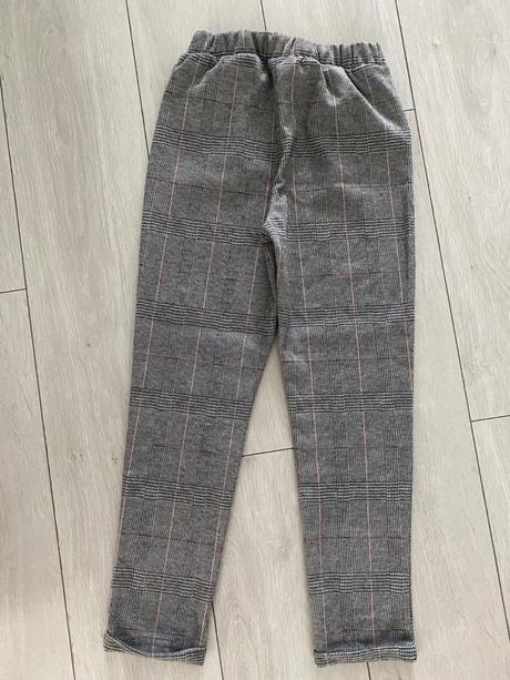 Dievčenské nohavice, reserved,146