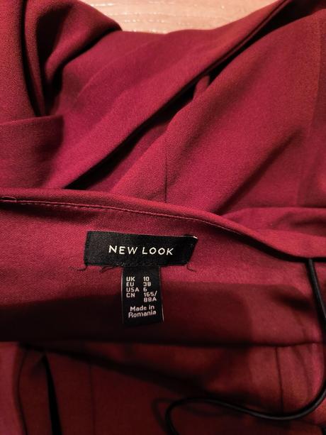 Oblečenie, 122–134