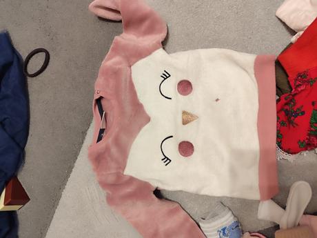 Balík oblečenia, 86–98