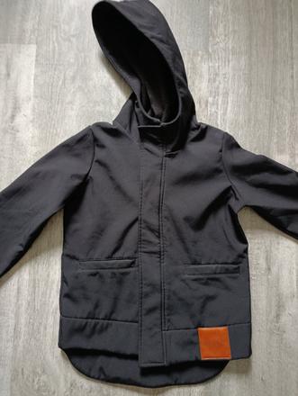 Rebel bunda, rebel kids,122