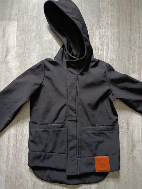 Rebel bunda, rebel kids,122