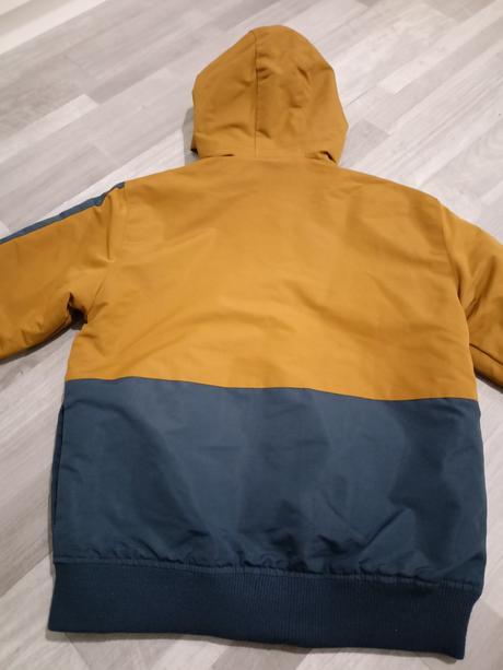 Prechodná bunda 152, reserved,152