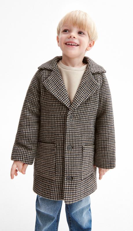 Kabát reserved, reserved,92