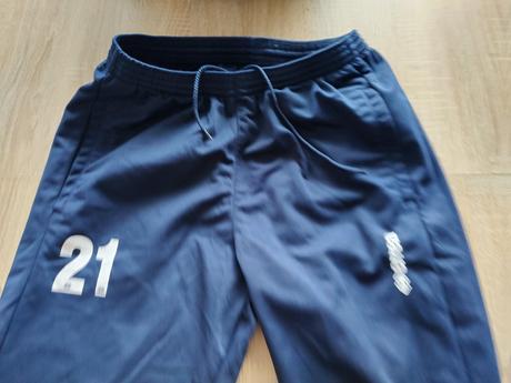 Športová súprava chlapčenská/pánska veľ. s, s