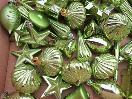 Vianočné ozdoby, 