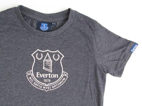 Tričko everton, 122